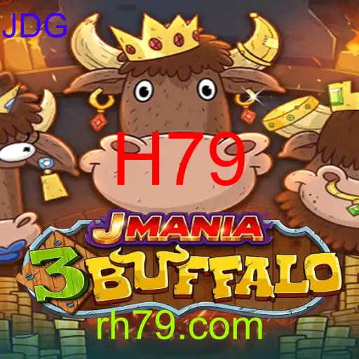 JMania3Buffalo